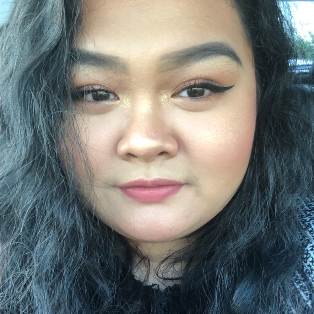 Meet your Posher, Martina